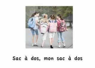 My Backpack Gregg Lerock