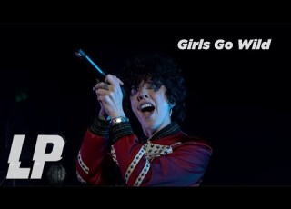LP Girls Go Wild From Aug 1 2020 Livestream Concert