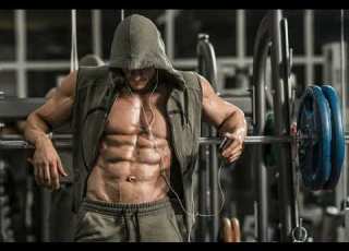 Best Workout Song Best Gym Workout Song Best Gym Punjabi Workout Song By Rby