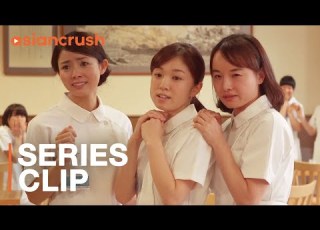  All My Female Co Workers Want To Sleep With My Husband Japanese Drama Mischievous Kiss2