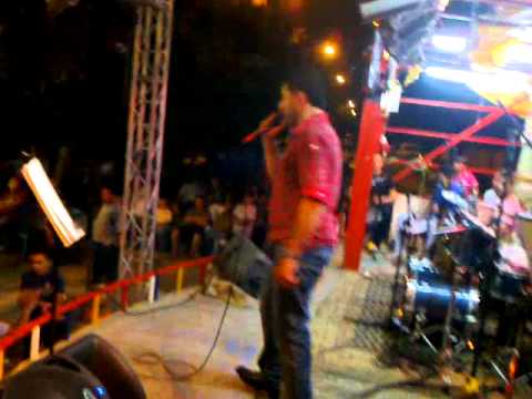 الفنان رامي عكاشه جمهورية قلبي