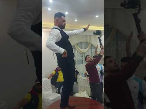 كي تدي لتبغيها اسعد عريس جزائري لسنة 2023 ڨلبها بالرقص كي تدي لتبغيها اسعد عريس جزائري لسنة 2023 ڨلبها بالرقص