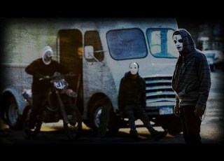  The Purge Anarhcy TV Spot 16 Now