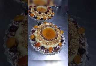 السفة الجزائرية سفة بريستيج اطباق تقليدية أطباق جزائرية Algeria