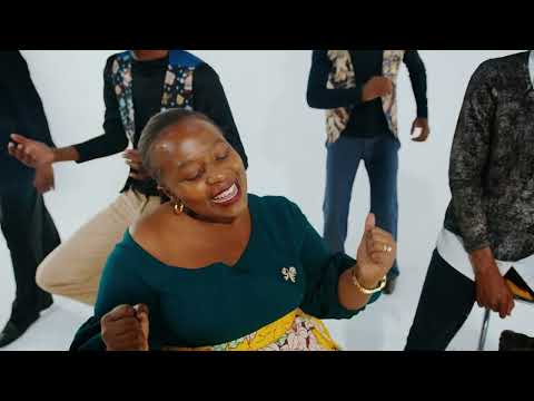 The Voice Tz Feat Melissa John Nionje Tamu Official Music Video