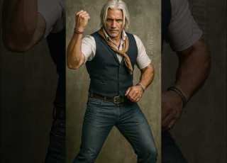  Dead Or Alive 6 Fighters Reimagined In Real Life