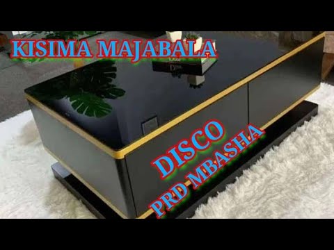 KISIMA MAJABALA DISCO PRD MBASHA STUDIO 2025