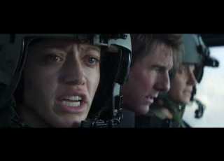 Us On The Edge Of Our Seats Mission Impossible The Final Reckoning In Cinemas Now