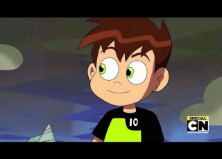  OK K O Lets Be Heroes Crossover Nexus All Cool Ben 10 Scenes HD