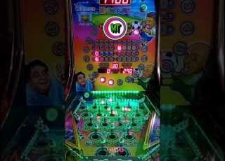 We Can Win LEMON And STAR At The Same Time Episode 12 Playing 5 Ball Pinball