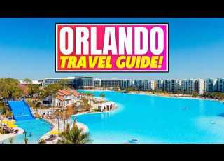 Orlando Florida The ULTIMATE Travel Guide The PERFECT Itinerary
