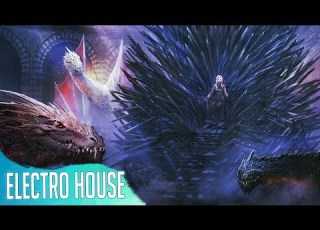 Game Of Thrones KSHMR The Golden Army Remix