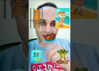  تحدي انقاذ تونغ تونغ تونغ ساهور Brainrot Shorts Brainrot Trending