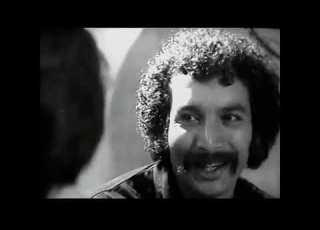ایرانقدیم سکانس بسیار زیبا از دو اسطوره بهمن خان مفید و ایرج قادری رفیق رفاقت