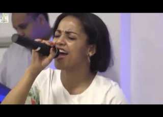  Aster Abebe Live Worship 2018