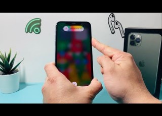  IPhone 11 Pro Max How To Force Restart Reset