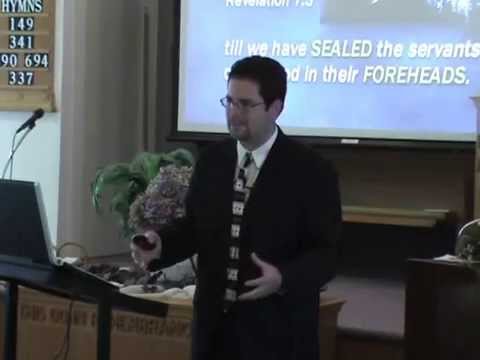 Who Are The 144 000 Part 1 6