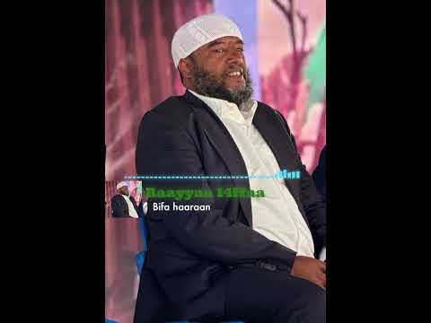 Manzumaa 14ffaa Bifa Haaraan