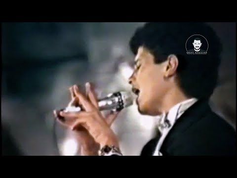 جورج وسوف أنت عمري 1984