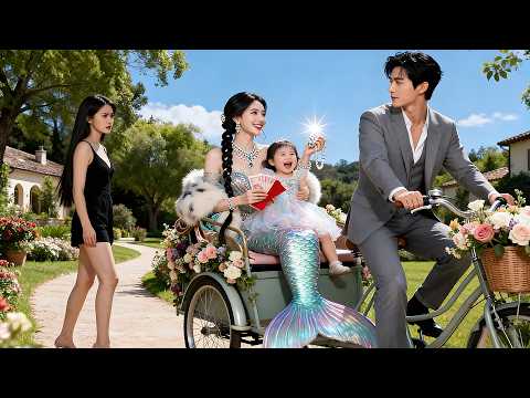 قضى ليلة مع حورية لكن صديقتها أخذت مكانها بعد 6 سنوات عادت مع طفل ودللها كثيرا