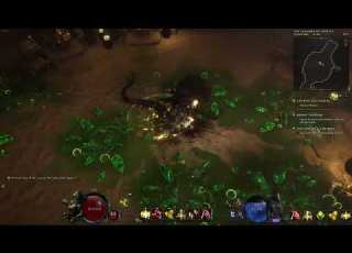 Last Epoch Majasa