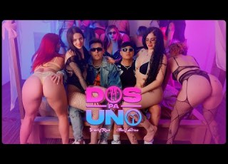  David Rmz X Gold Crow 2 Pa 1 Video Oficial
