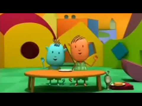 إعلان نان وليلي على براعم 2013