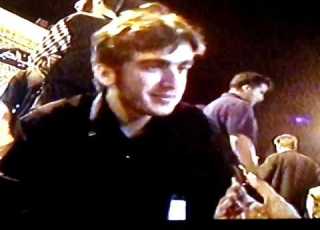 في السيدة زينب سنة 1998 2