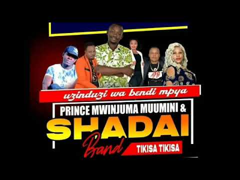 MUUMINI MWINJUMA MGUMBA AMEZAA