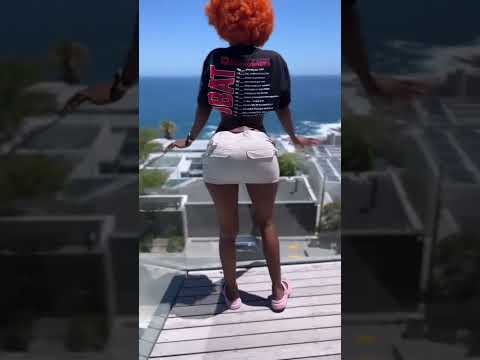 Miniskirt View Twerking Twerk Booty Dance Twerkqueen Ass Girlstwerking Explore