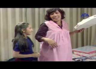 مسلسل الي ابي وامي مع التحية حلقة 13