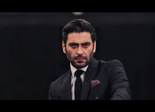  حالات واتس اب الياس شاكر بيلي مسلسل قطاع الطرق لن يحكموا هذا العالم