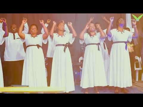 Nali Muto Heavenly Angels Choir