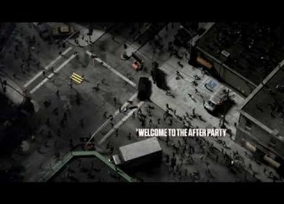  Dead Rising 3 Happy Together Trailer
