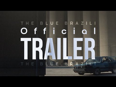 فیلمی سینەمایی بەڕازیلیە شینەکە The Blue Brazili فیلمی سینەمایی بەڕازیلیە شینەکە The Blue Brazili