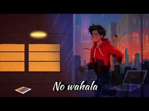 NANA JAZZY JUNIOR Lyric Video 2026