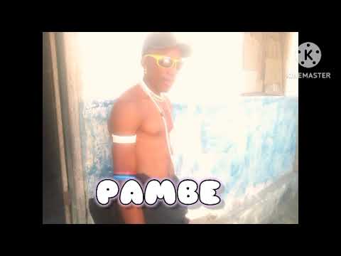 PAMBE NGWANA JAJUCHA HALUSI YA TOLO By Lwenge Studio 2024