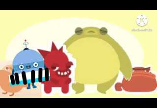 Endless Alphabet Huge Intro