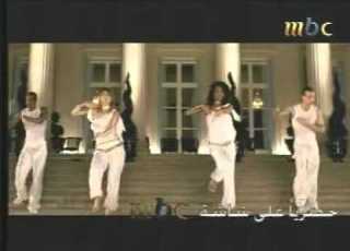  لطيفة ماتروحش بعيد Latifa