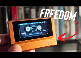  Why LEAVE SPOTIFY For This Fiio SnowSky Echo Review