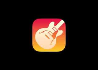 GarageBand משה פרץ אולי הלילה פתיחה