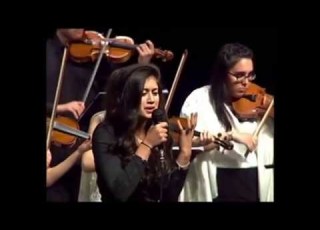 Z Boutros Ya Usas PRIMA Ensemble Of Violinists Nadine Ayman Tayseer