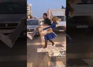 سألت الشيخ وكال حلال