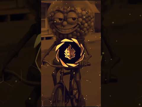 CHICLETEIRA BICICLETEIRA FUNK Bass Bassboosted Phonk Funk Brainrot Music Song Foryou