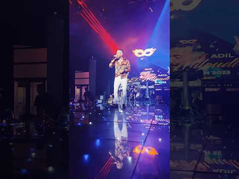 Adilelmiloudiofficielle In Mangos Show Agadir Mangos Show Music Agadir Dance Dj Animation