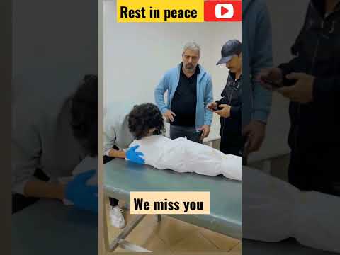 Dubai Small Sheikh Last Moment Sheikh Aziz Al Asmar Death Shorts Dubai Small Sheikh Last Moment Sheikh Aziz Al Asmar Death Shorts