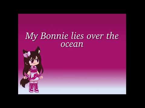 My Bonnie Lyrics