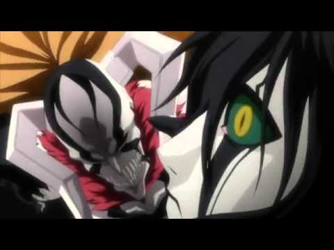 Devil Wear Prada Louder Than Thunder Bleach AMV Devil Wear Prada Louder Than Thunder Bleach AMV