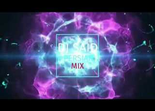 Hamed Fard Shabe Jomeh DJ Said Mix حامد فرد شب جمعه دیجی سعید میکس