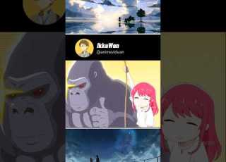 She Can T Control Her Strength The Gorilla God S Go To Girl
